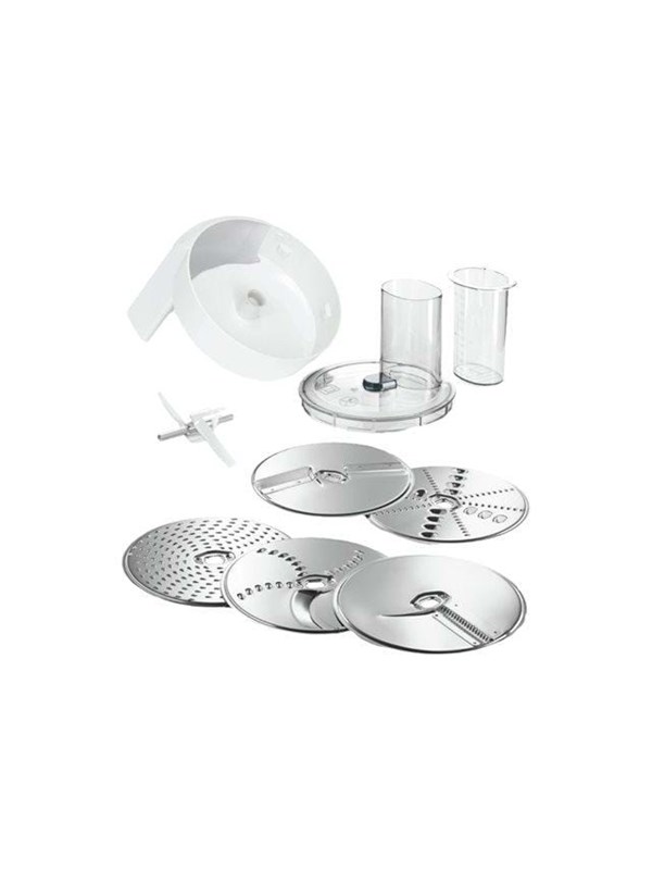 Bosch VeggieLove MUZ5VL1