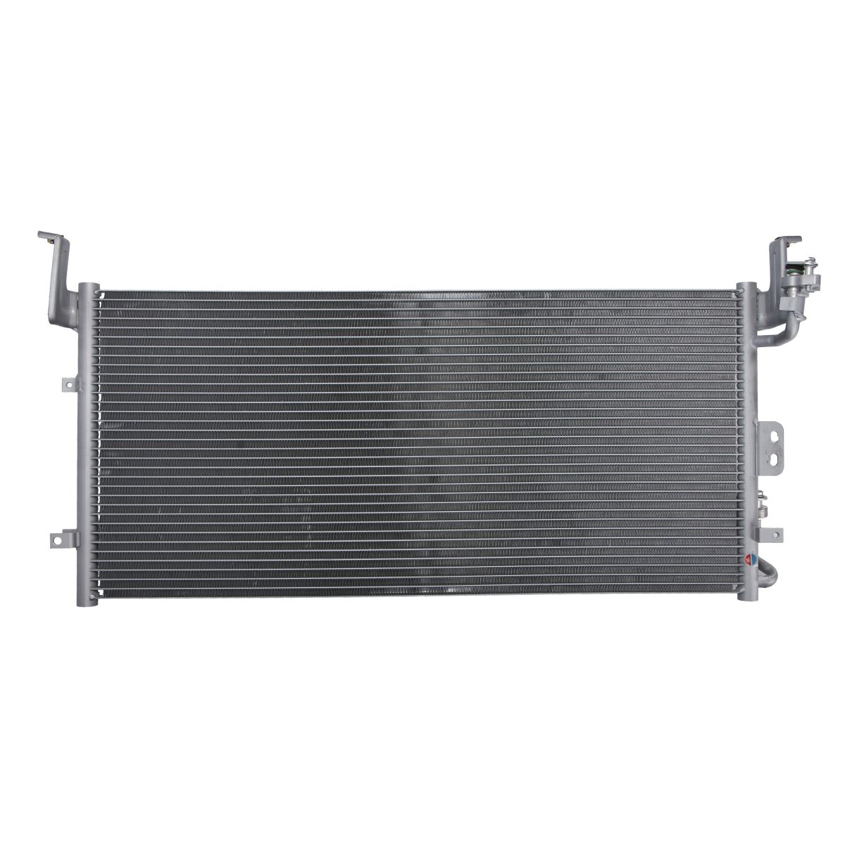 Lauhdutin, ilmastointilaite AVA COOLING SYSTEMS HY5135