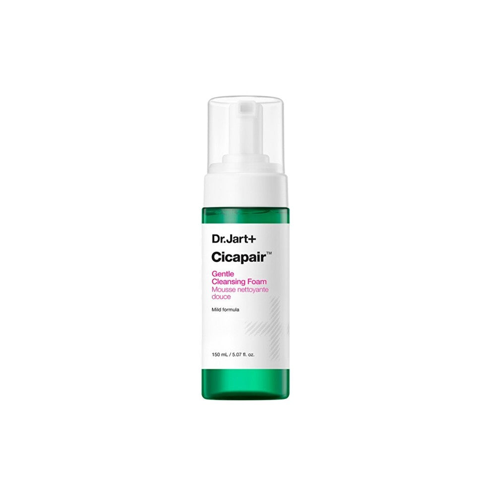 Dr. Jart+ CicapairTM Hellävarainen kasvojenpuhdistusvaahto 150ml