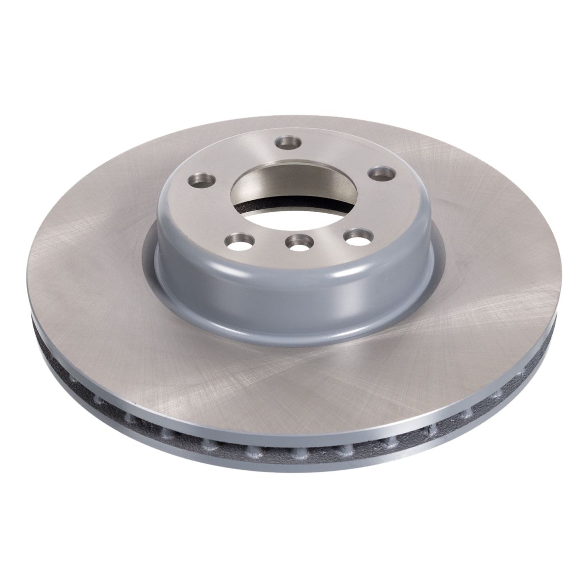 Jarrulevy FEBI BILSTEIN 105721