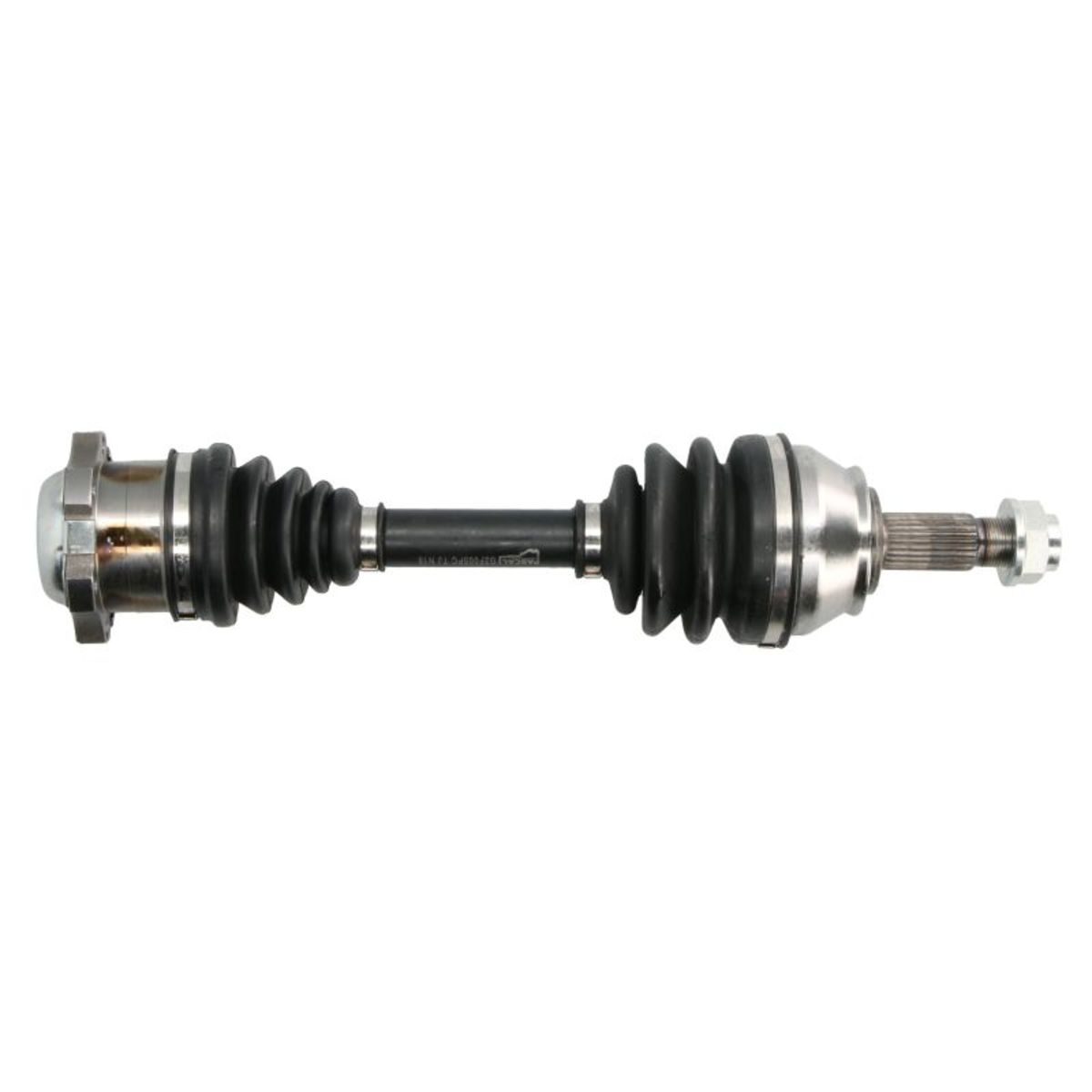 Vetoakseli PASCAL G2F005PC