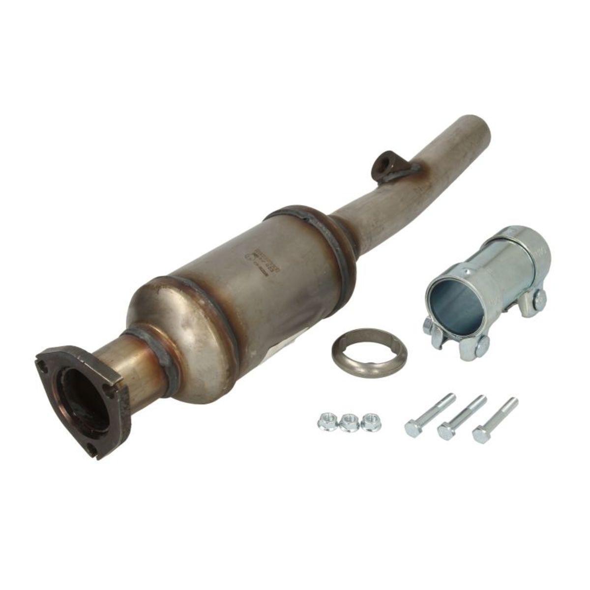 Katalysaattori BOSAL 099-547