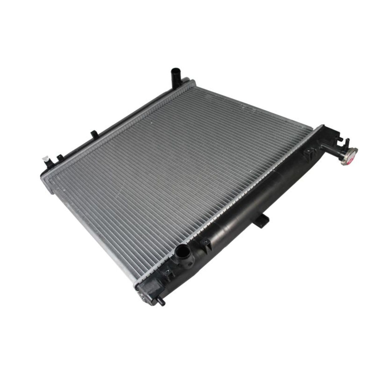 Jäähdytin, moottorin jäähdytys THERMOTEC D72016TT