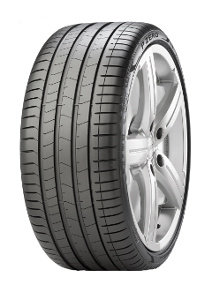 Pirelli P Zero PZ4 ( 265/40 R22 106Y XL Elect, PNCS, ZK, vannesuojalla (MFS) )