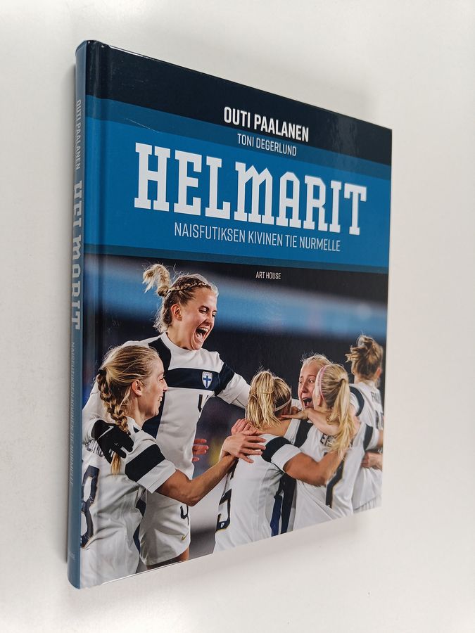 Helmarit