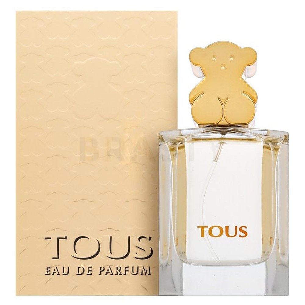 Tous Gold EDP W 30 ml