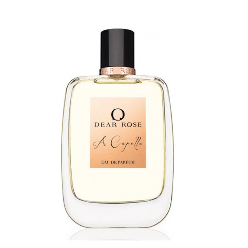 Roos & Roos Capella Eau De Parfum naisille 100 ml
