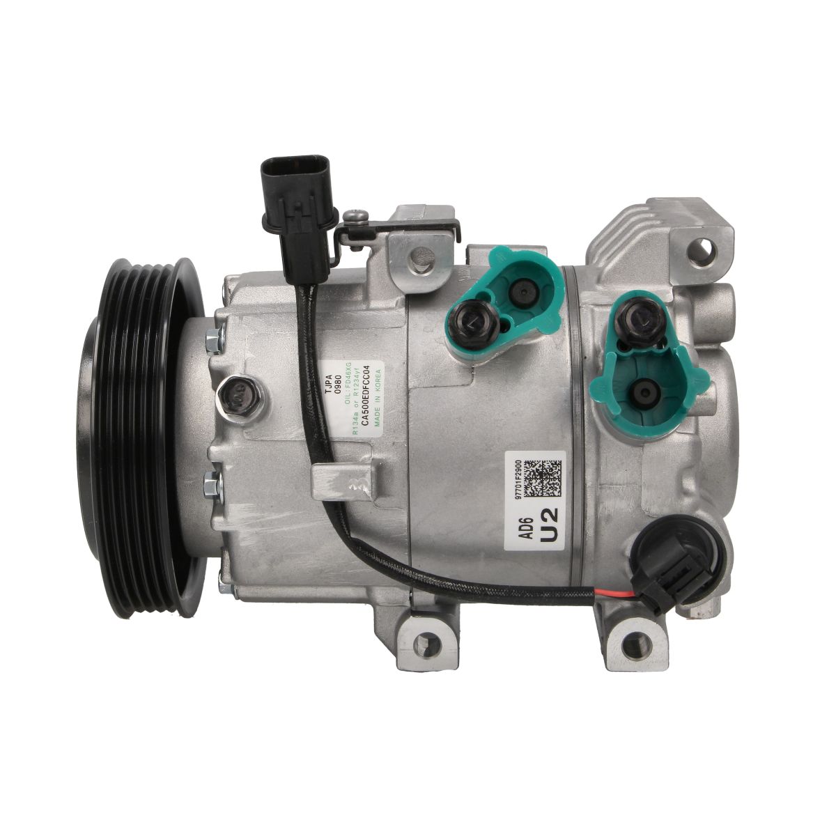 Ilmastoinnin kompressori NRF 32997G