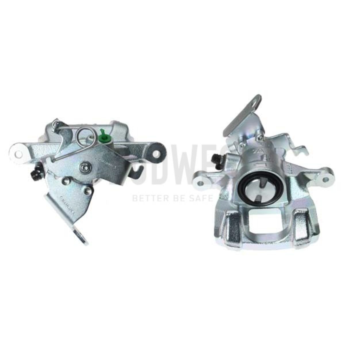 Jarrusatula BUDWEG CALIPER 345301