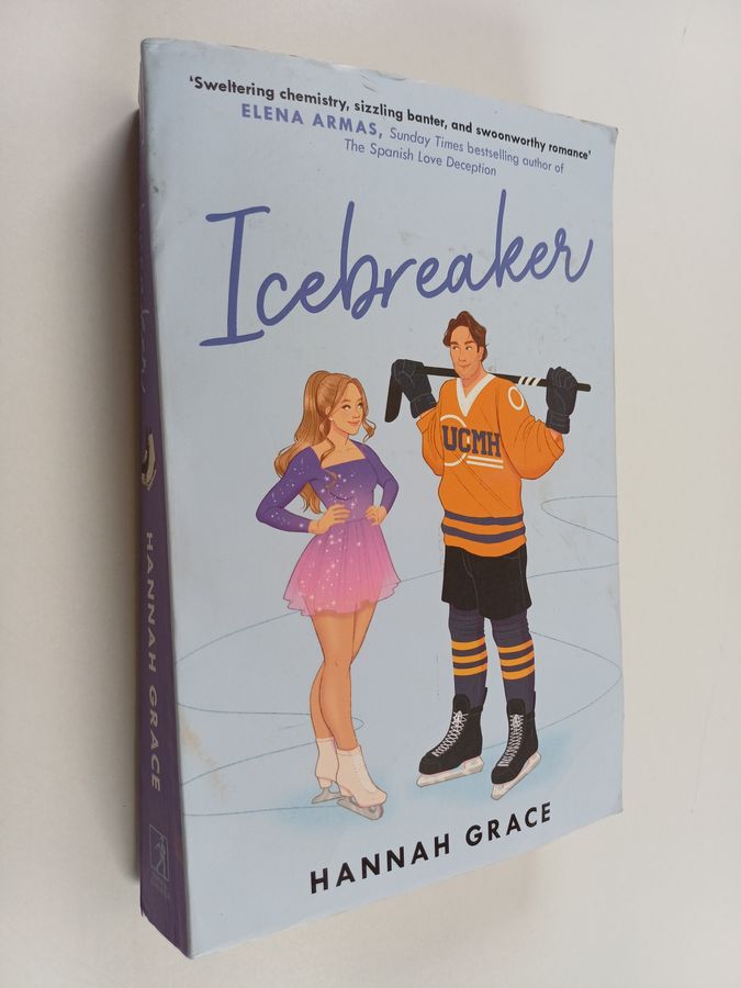 Icebreaker