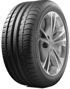 Michelin Collection Pilot Sport 2 ( 335/35 ZR17 106Y )