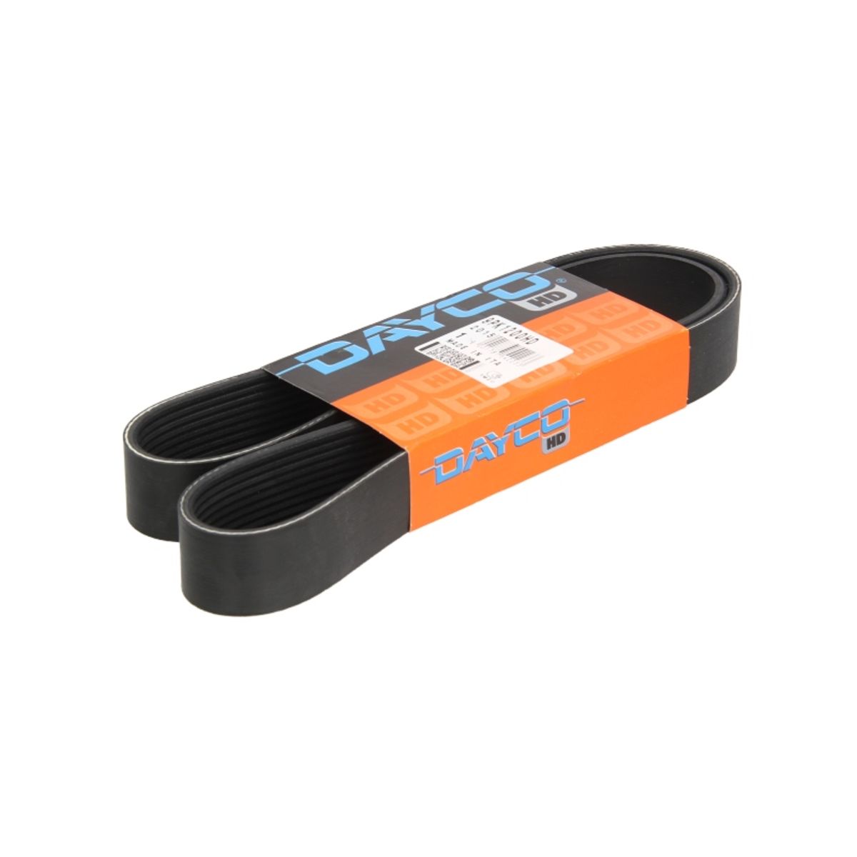 Moniurahihna DAYCO 9PK1200HD