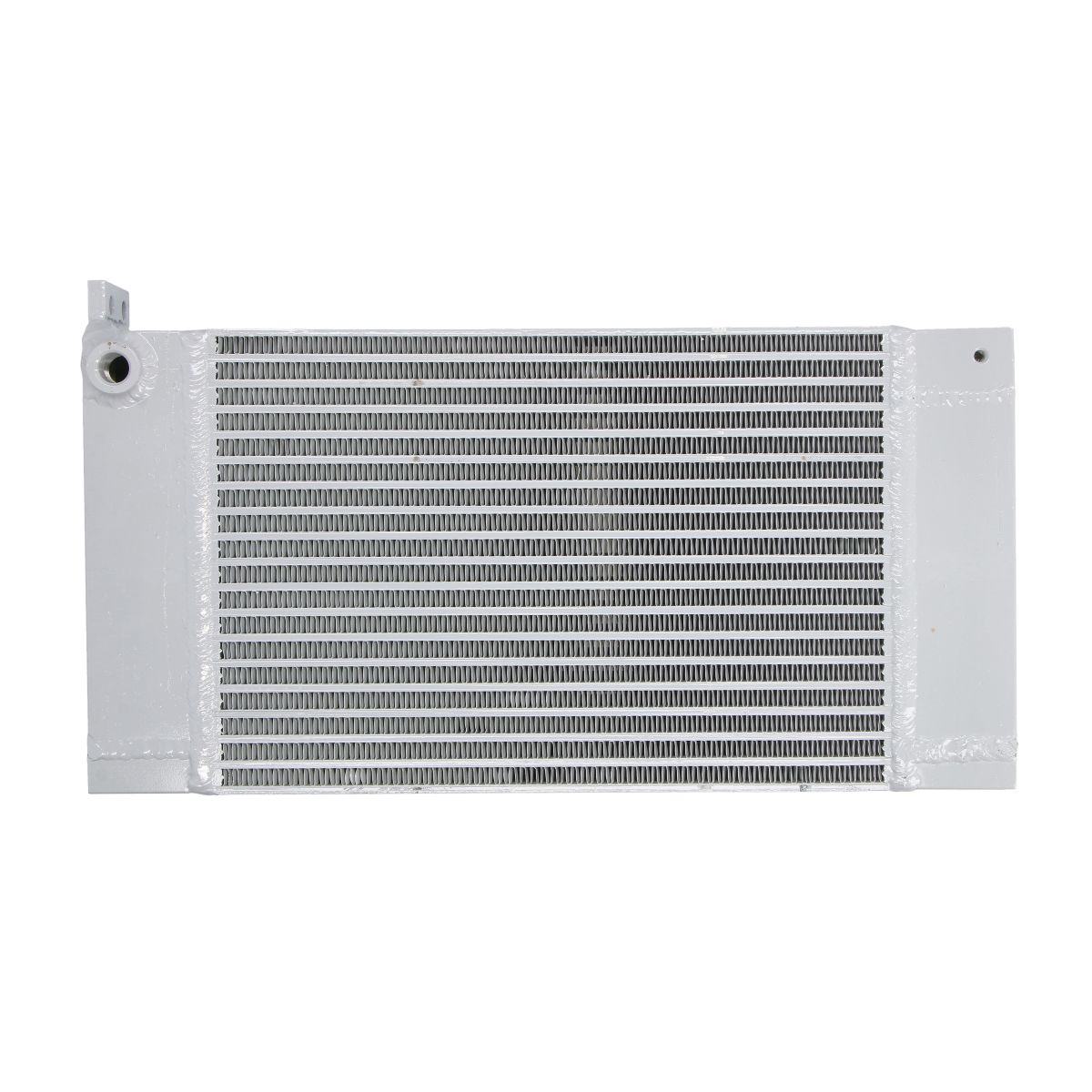 Moottoriöljyn jäähdytin THERMOTEC D7AG753TT