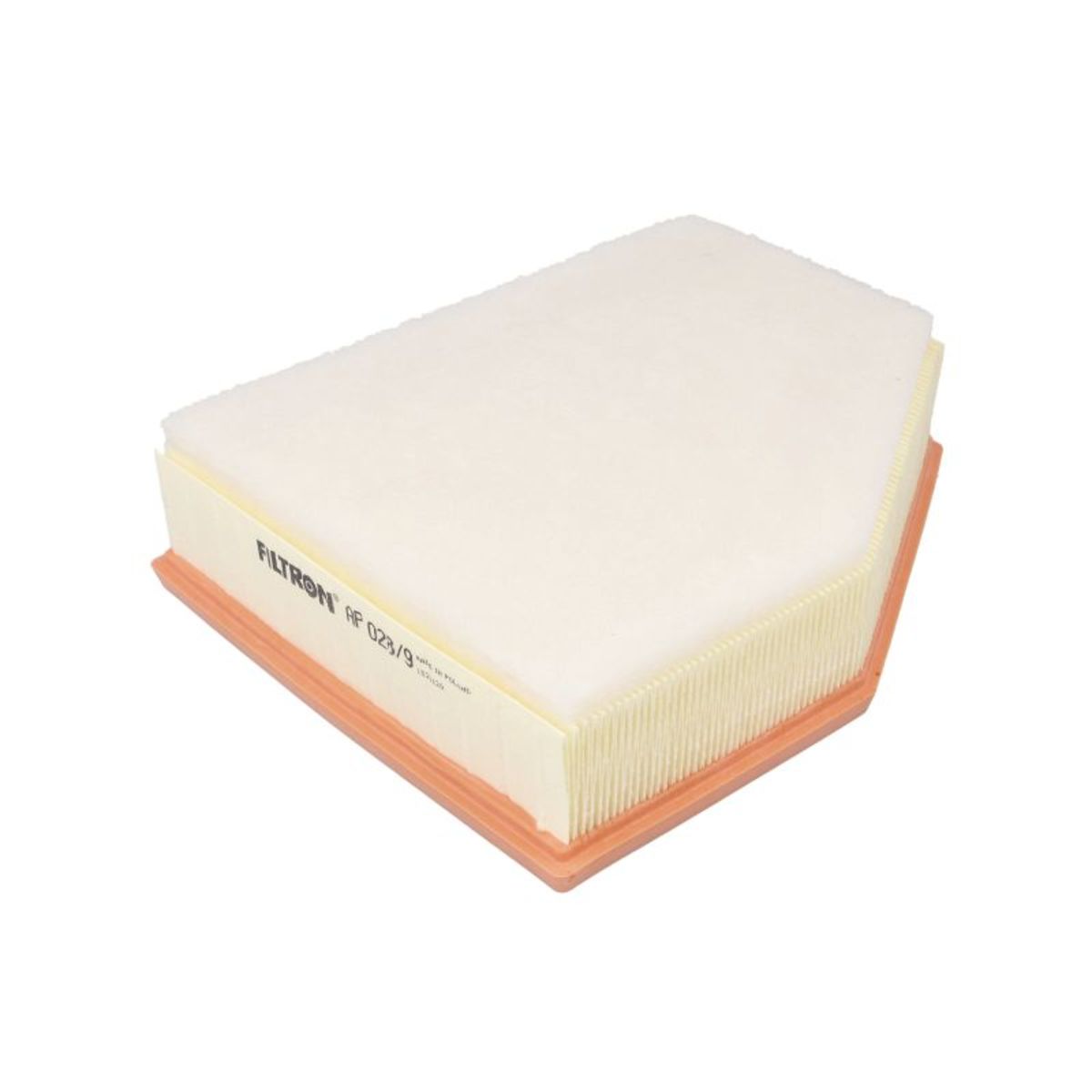 Ilmansuodatin FILTRON AP 028/9