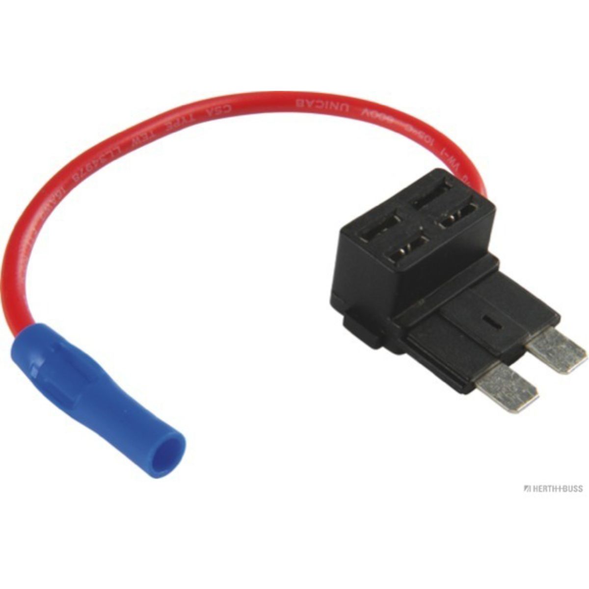 Sulakepesä HERTH+BUSS ELPARTS 50390431