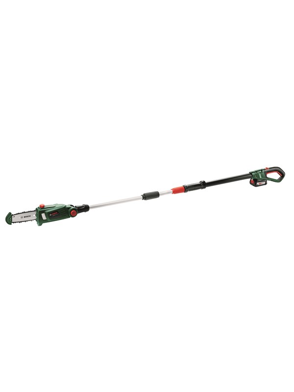 Bosch ladattava akkuvirtalähde UNIV 18V 2,5AH