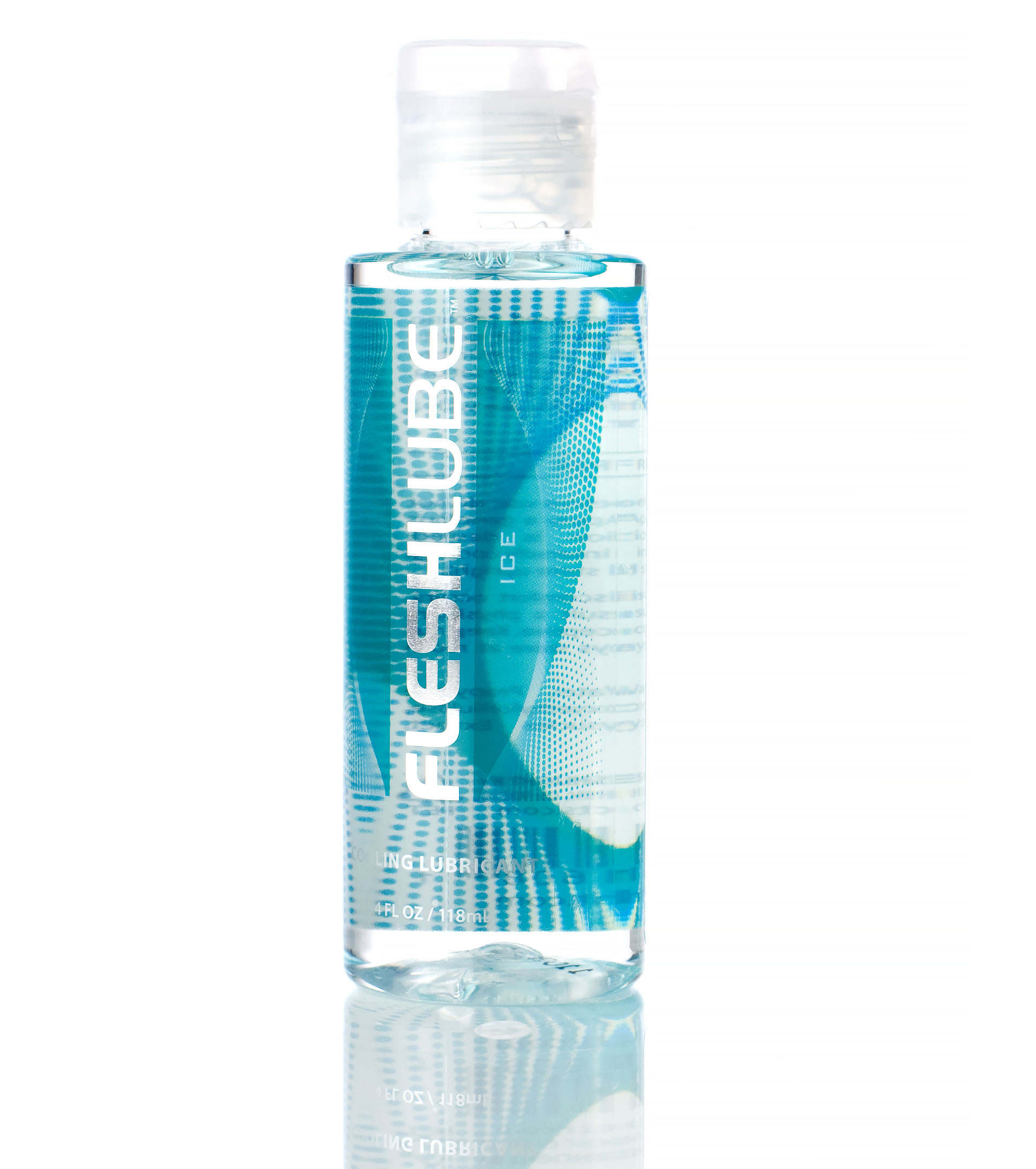 Fleshlight Fleshlube Ice 250ml Viilentävä liukuvoide