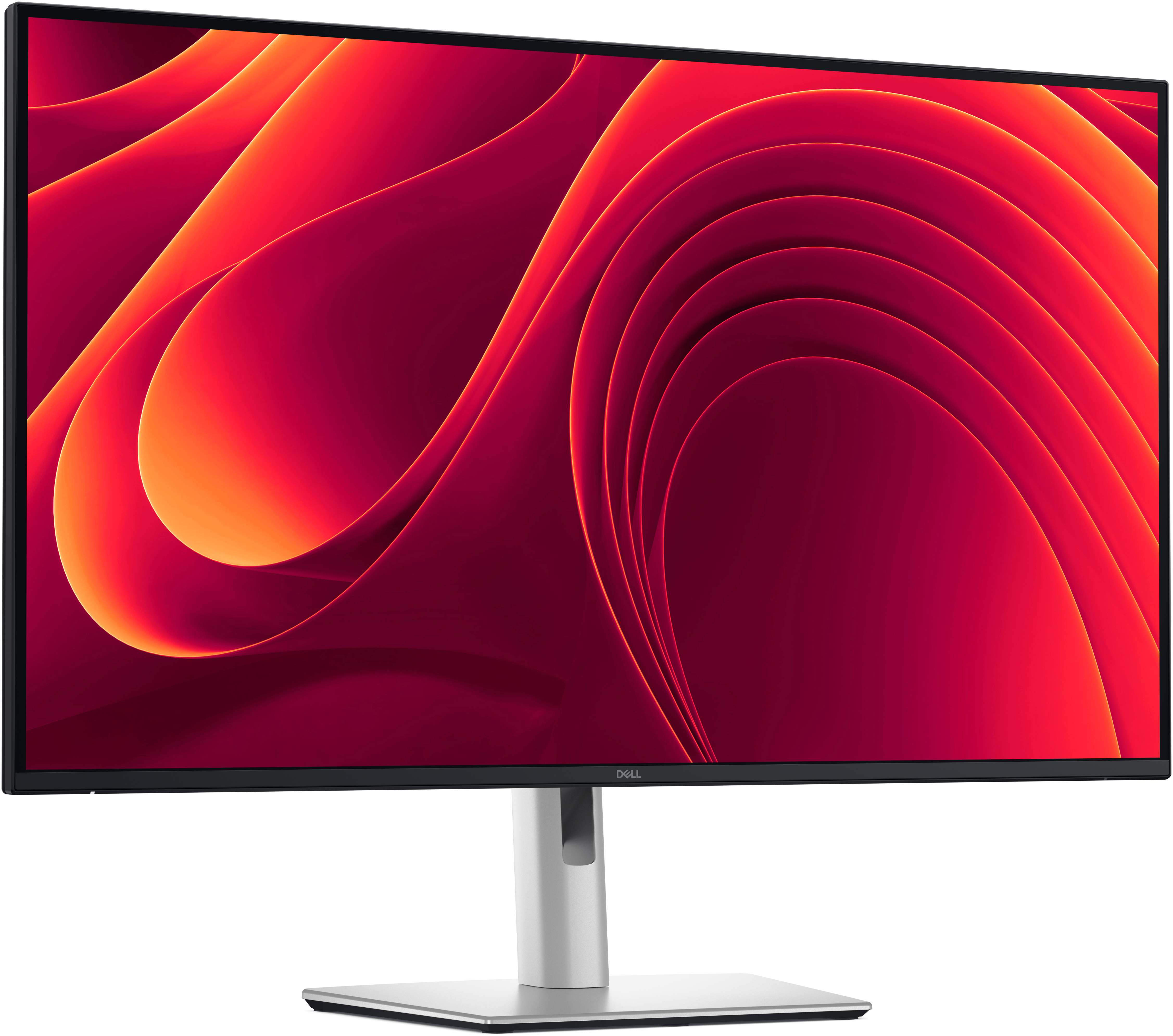 Dell Pro Plus P3225QE 32" 4K UHD, IPS -näyttö, USB-C hub