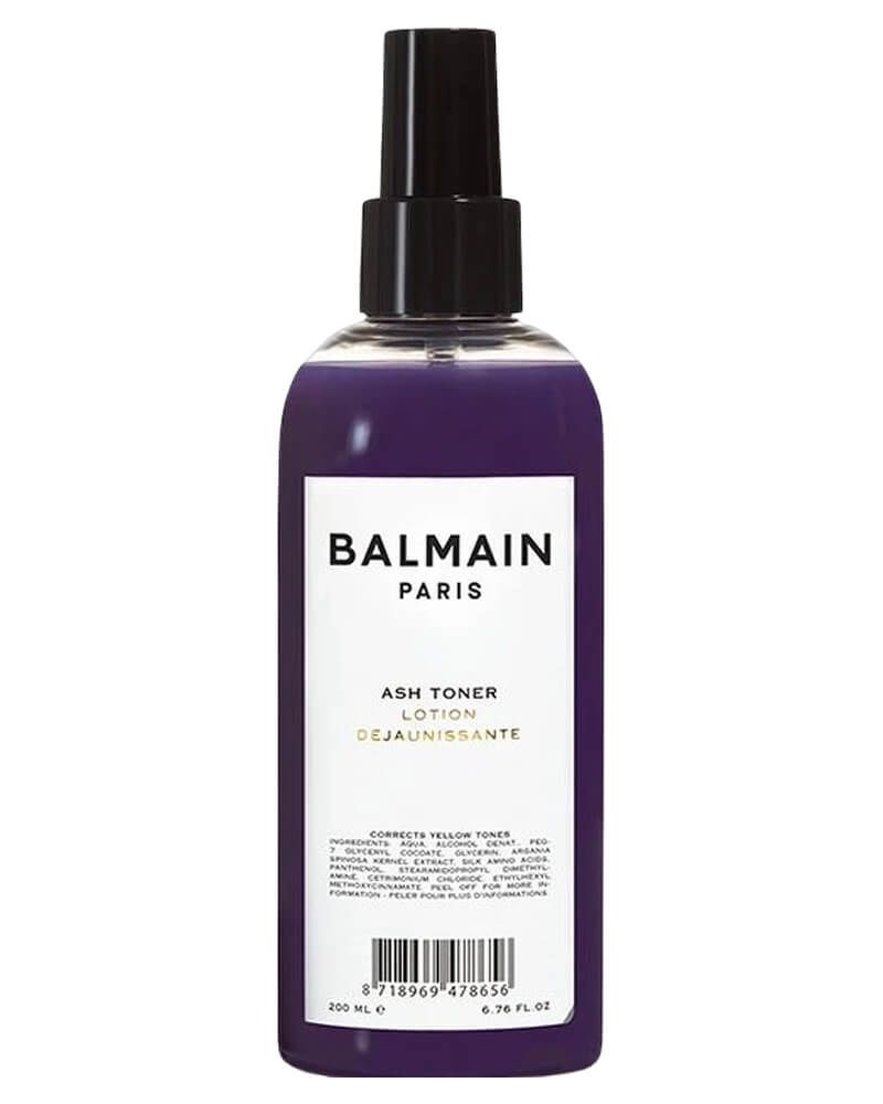 Balmain Ash Toner 200 ml