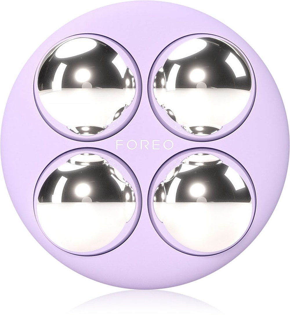 FOREO BEARTM 2 kehon mikrovirta vartaloa virkistävä laite Lavender