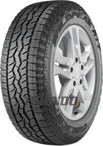 Falken WILDPEAK A/T AT3WA ( LT235/75 R15 104/101S BLK )