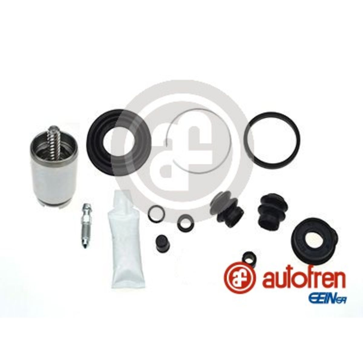 Jarrusatulan korjaussarja AUTOFREN SEINSA D42120K