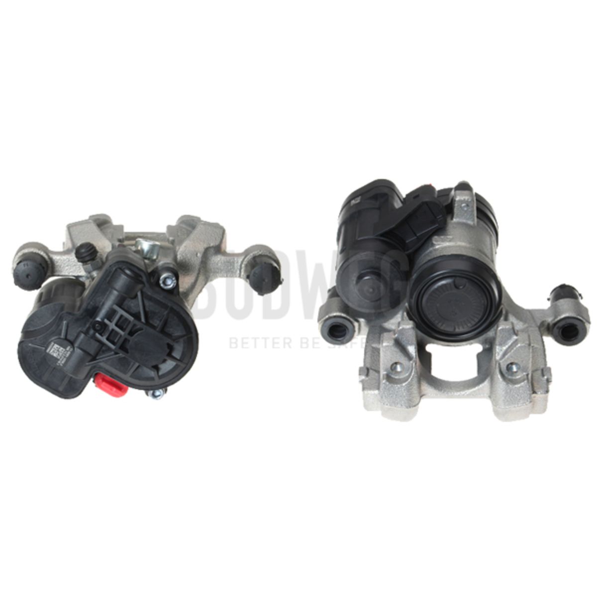 Jarrusatula BUDWEG CALIPER 345050