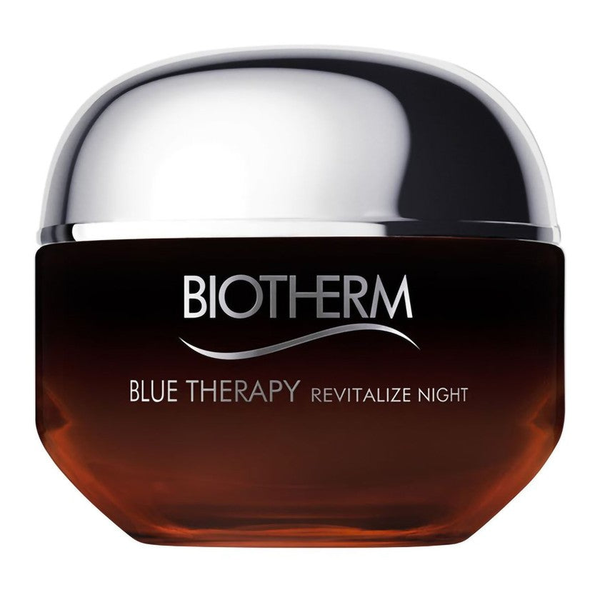 Biotherm Blue Therapy Revitalizing Night Face Cream 50 ml