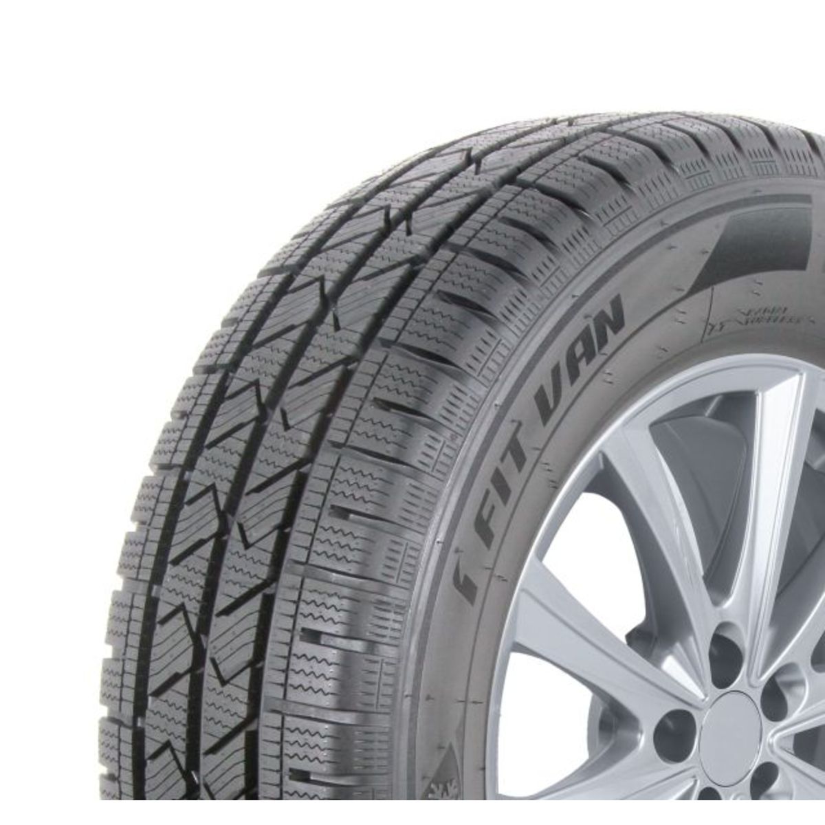 Laufenn I Fit Van LY31 215/65 R16 109/107T Renkaat