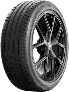 BF Goodrich Advantage 2 ( 215/40 R18 89W XL EV Suitable, vanteen suojalistalla (FSL) )