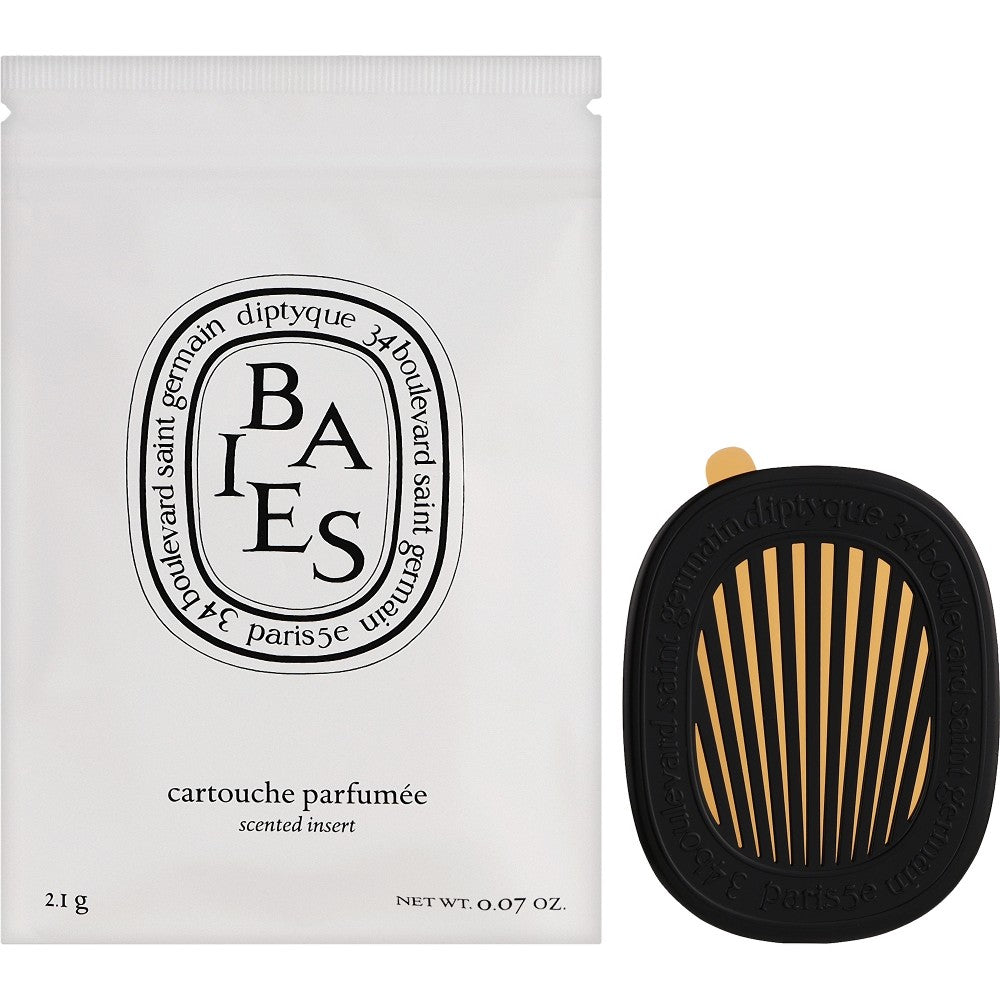 Diptyque Baies Complete auton diffuusori 1,98g