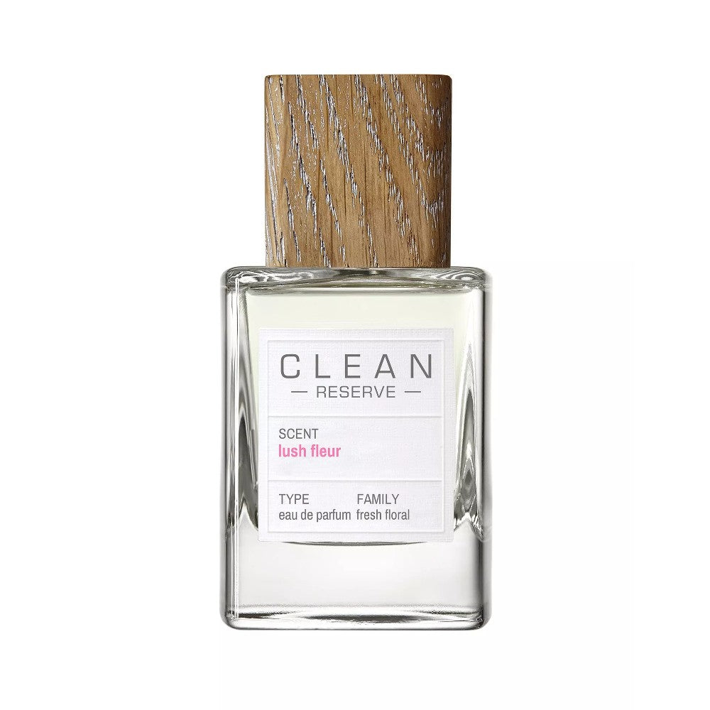 Clean Reserve Lush Fleur eau de parfum naisille 50 ml