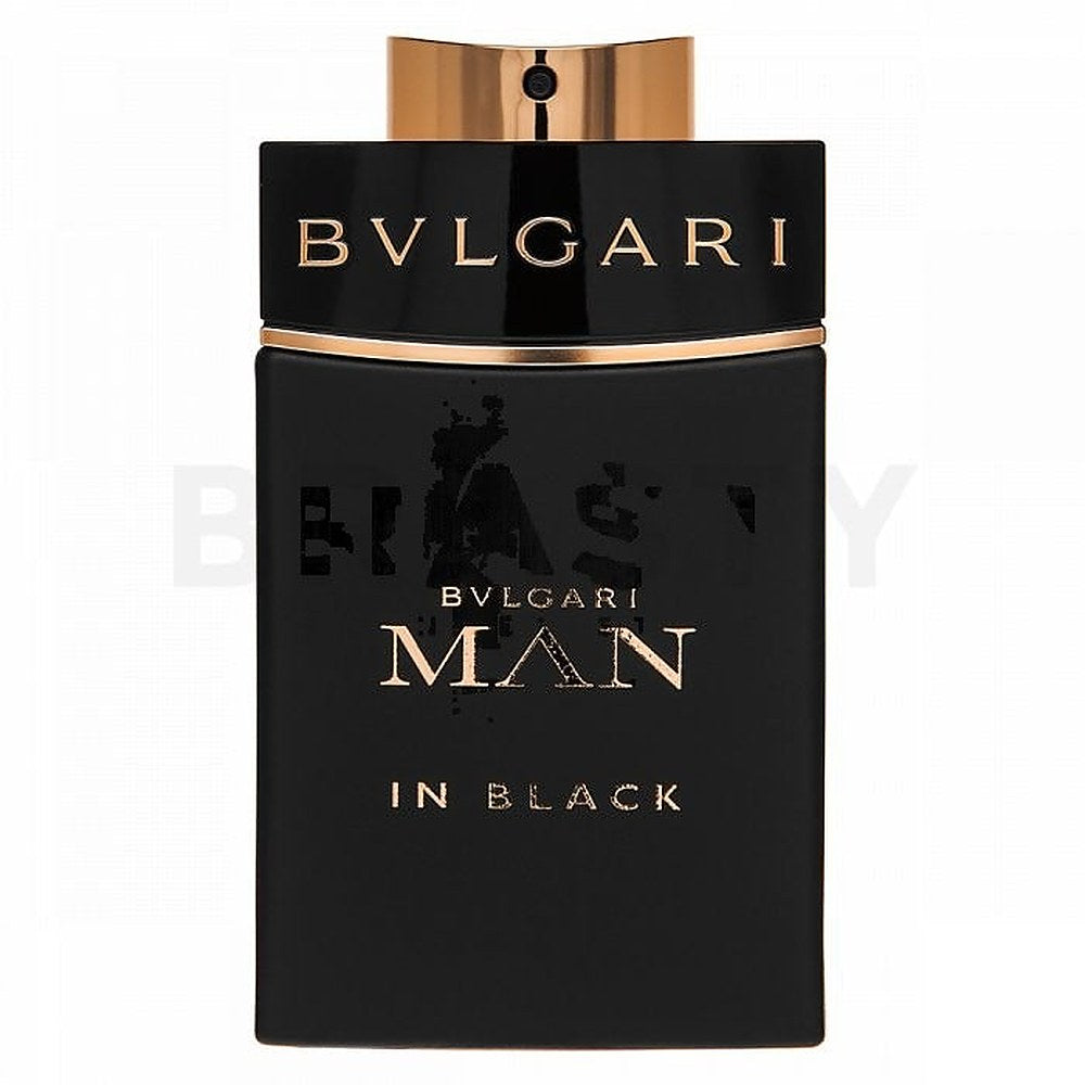 Bvlgari Man in Black Eau de parfum miehille 100 ml