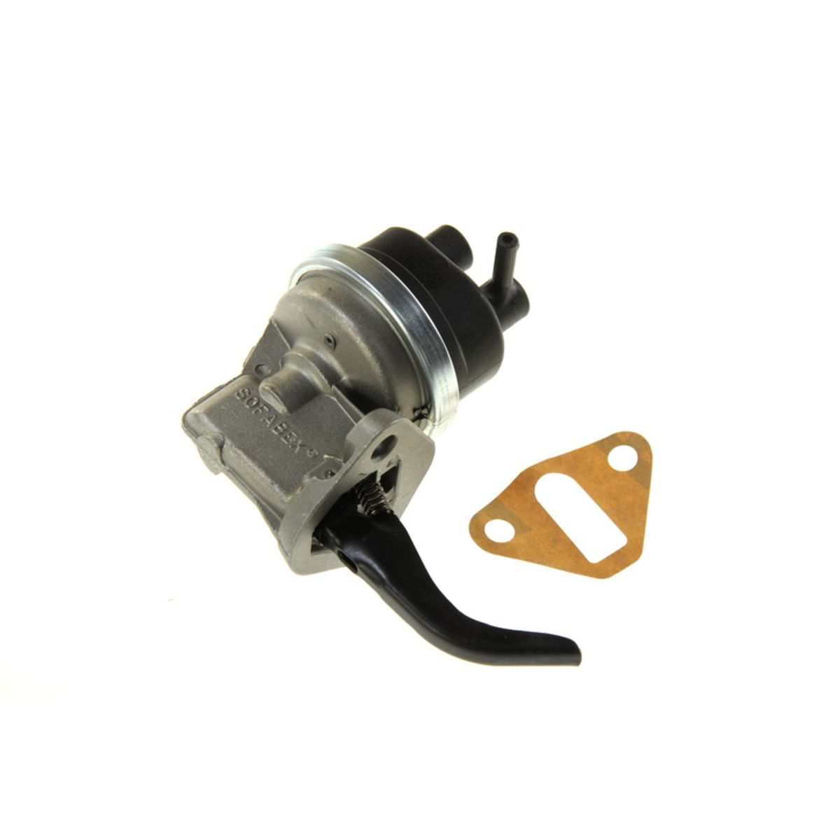 Bensapumppu VALEO 247099