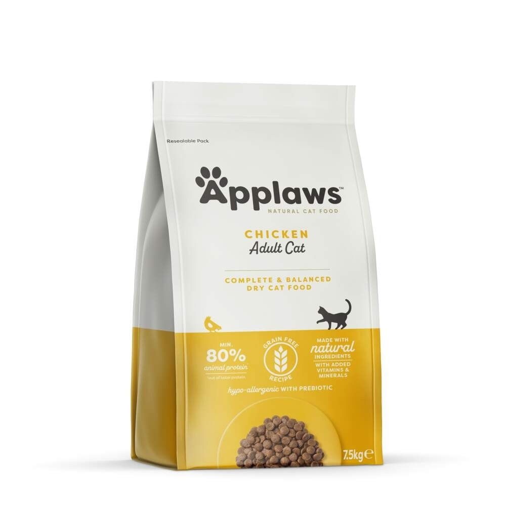 Applaws Cat Adult Chicken