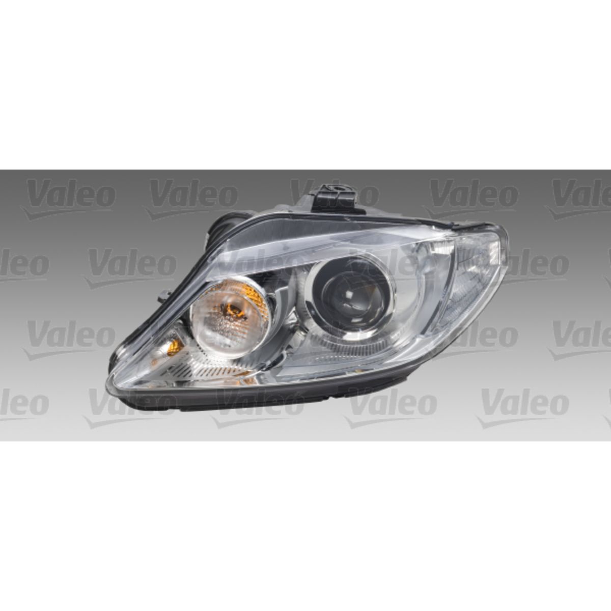 Ajovaloumpio VALEO 043924