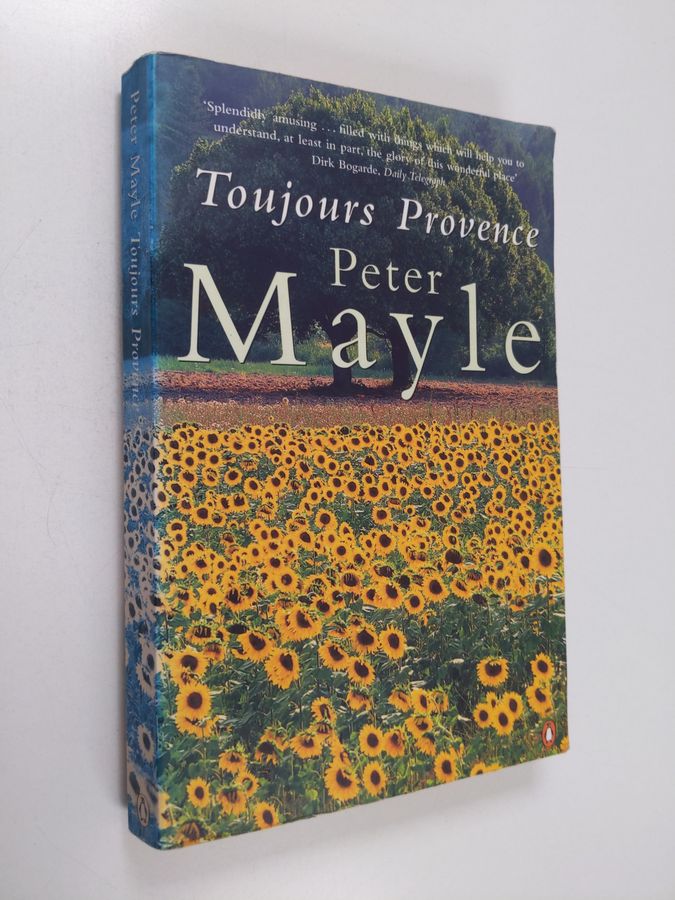 Toujours Provence