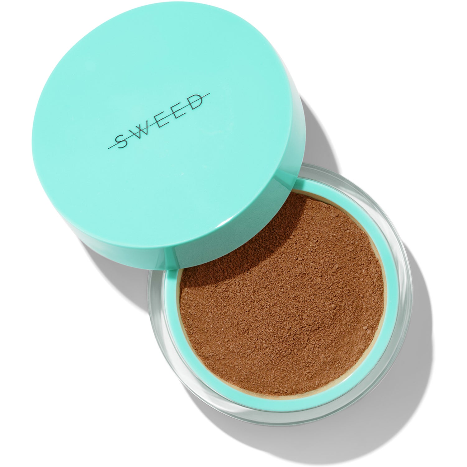 Sweed Miracle Powder Golden Deep 06 - 7 g