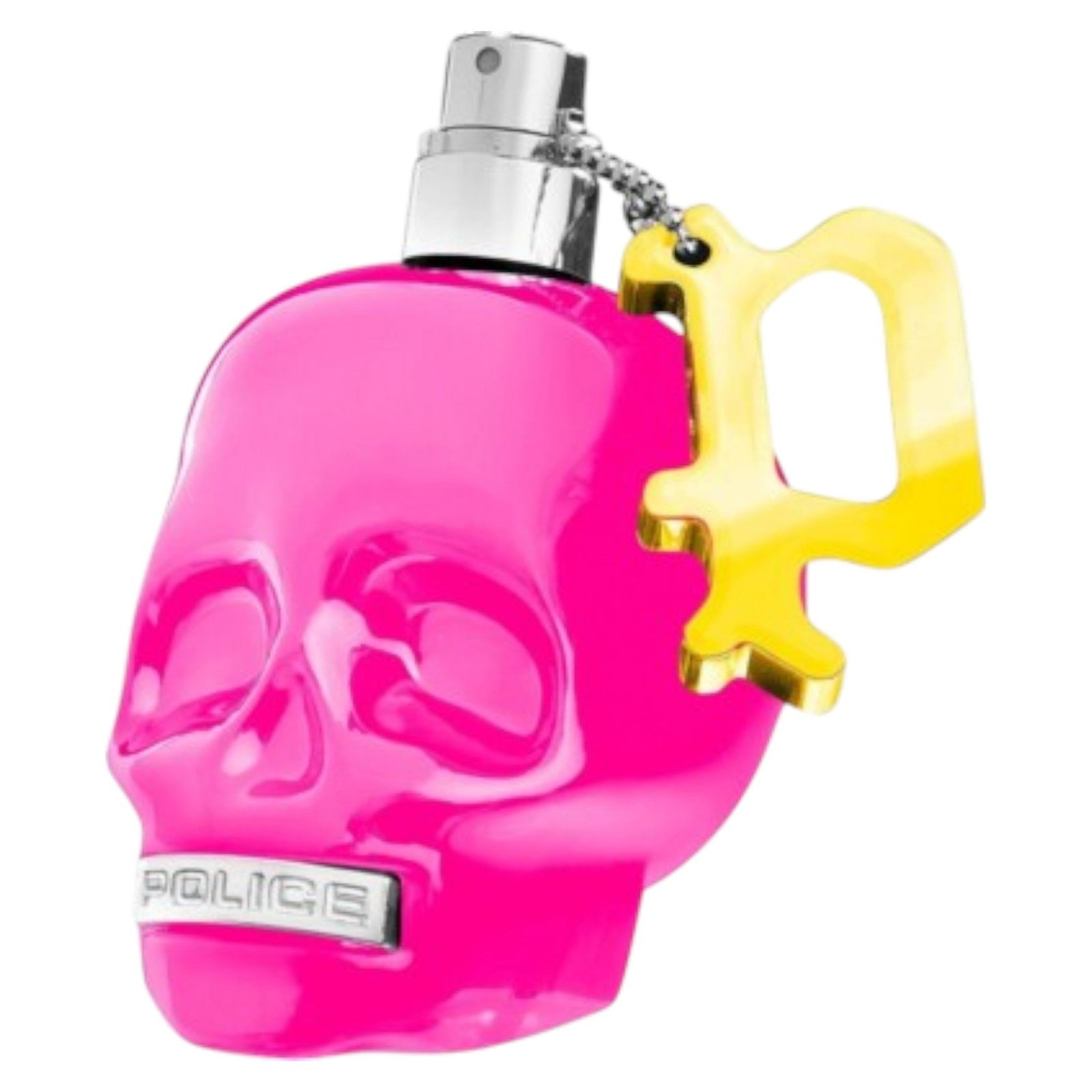 Police To Be Goodvibes EDP tuoksu 75 ml