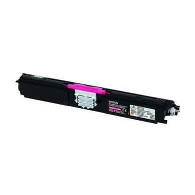 Epson Värikasetti magenta 1.600 sivua S050559 Vastaa: N/A
