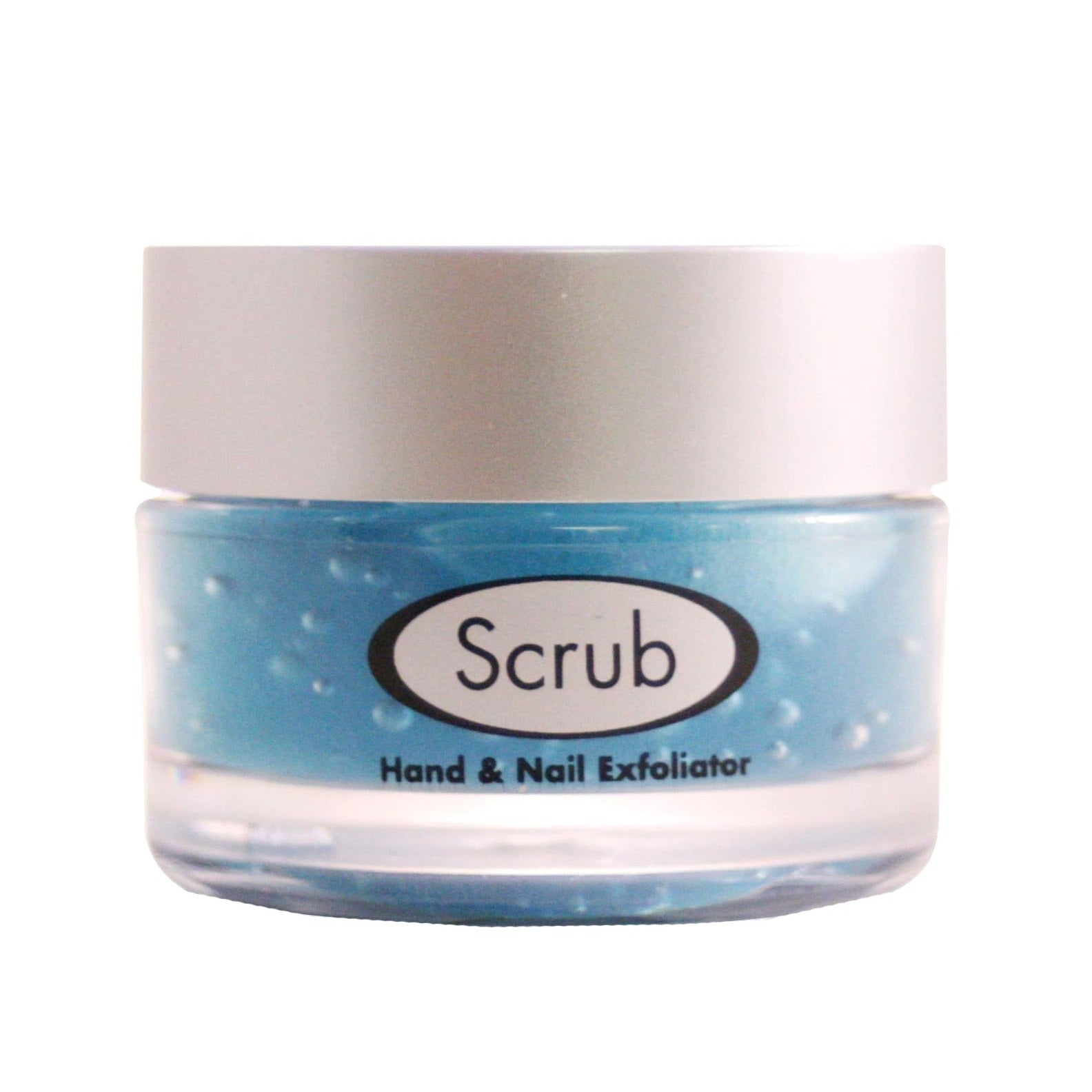 Jessica Scrub Away käsien ja kynsien kuorintageeli 57 g