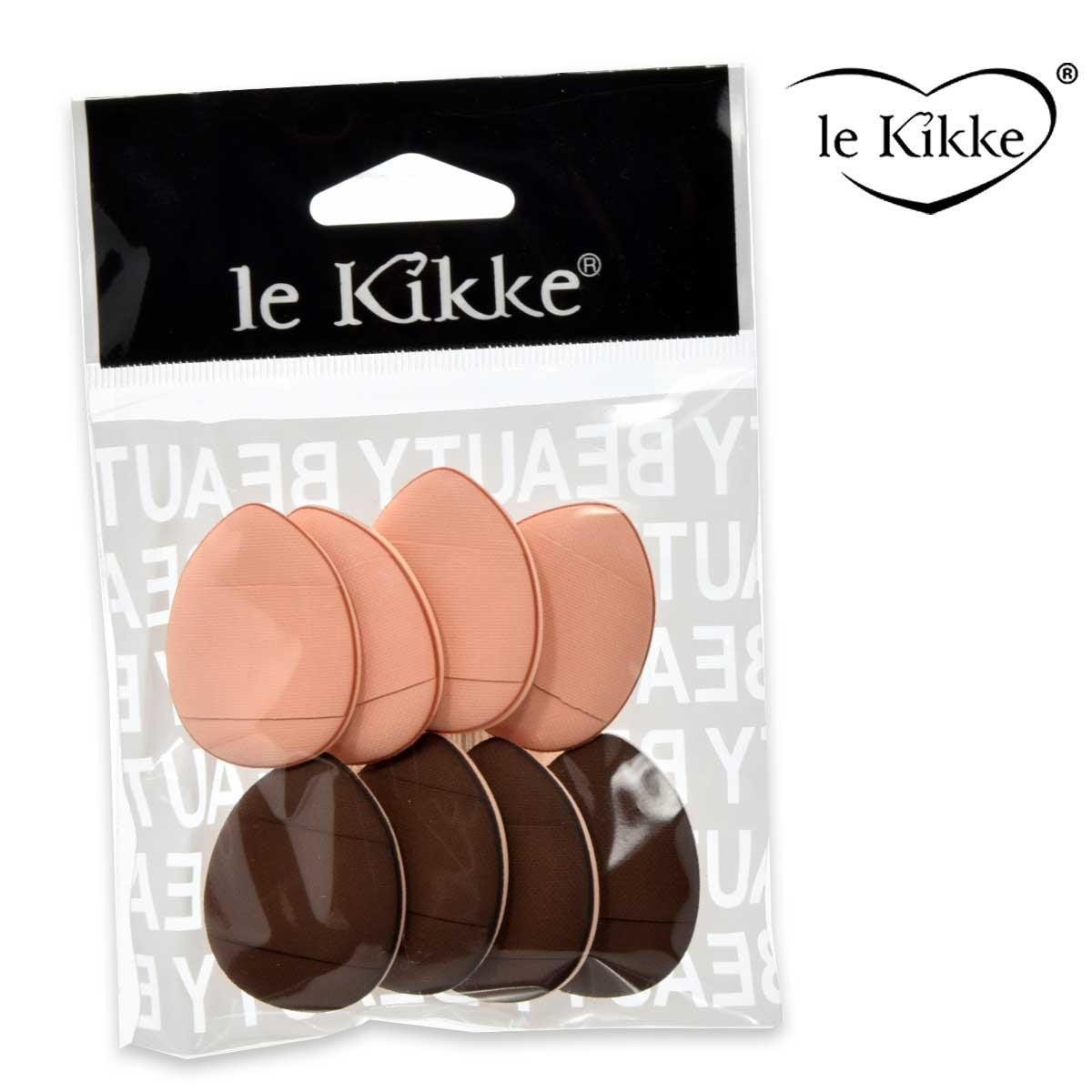 Le kikke meikkisieni