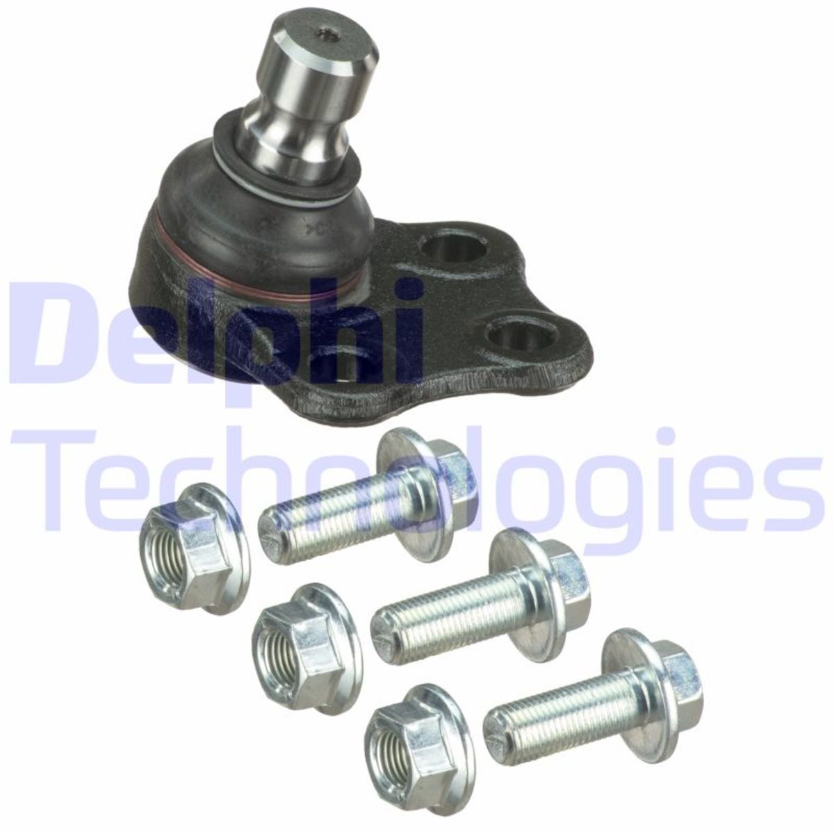 Pallonivel DELPHI TC3901