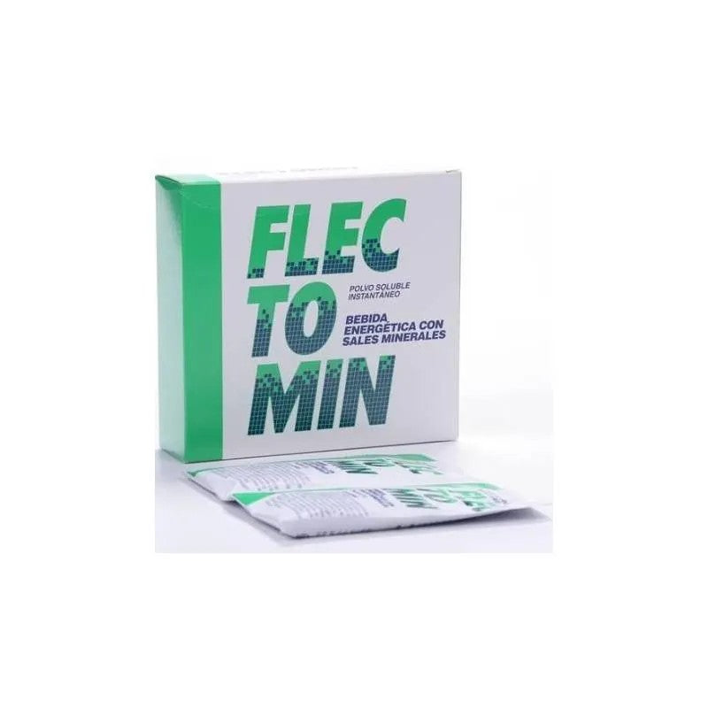 Fardi Flectomin 10 kirjekuorta 20g