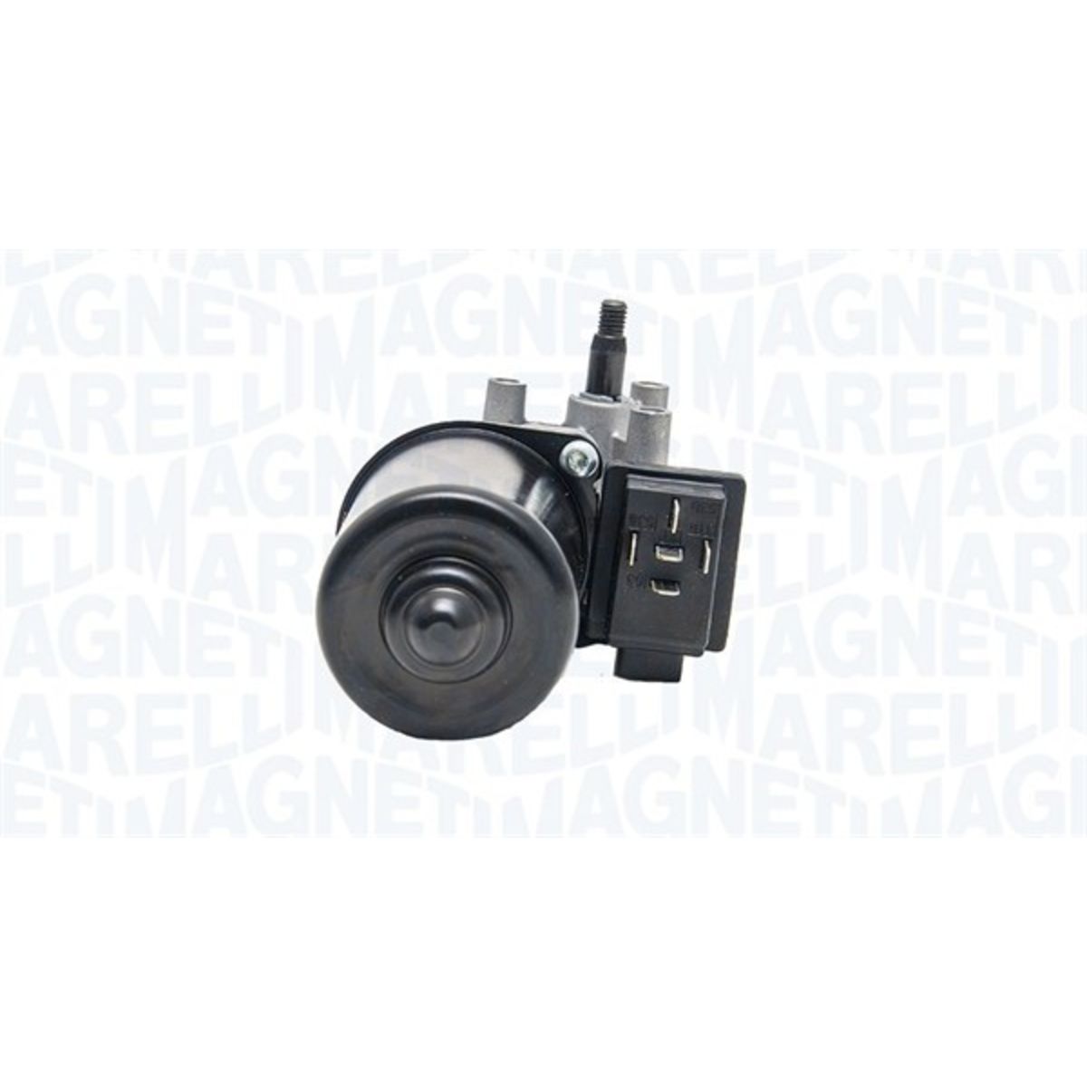 Pyyhkijän moottori MAGNETI MARELLI 064300425010
