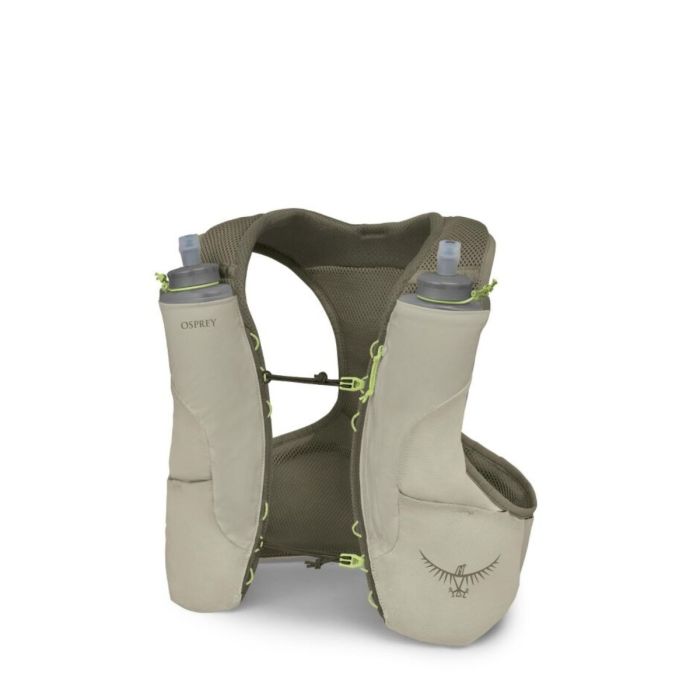 Osprey Duro LT With Flask K. S Ruskea Miehet