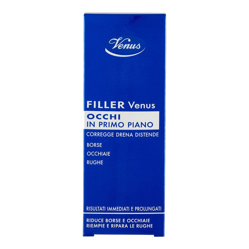 Venus Henkilökohtainen hygienia Kasvotuotteet Silmät 15 ml