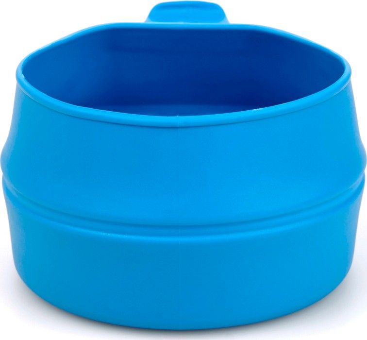 Wildo Fold-A-cup Green muki