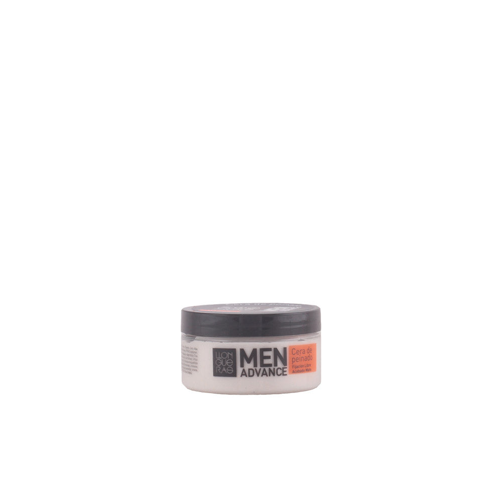 Llongueras man Advance hiusvaha 85 ml