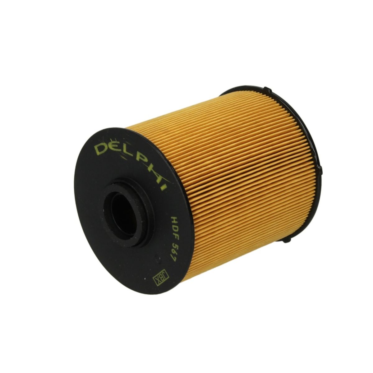 Polttoainesuodatin DELPHI HDF567